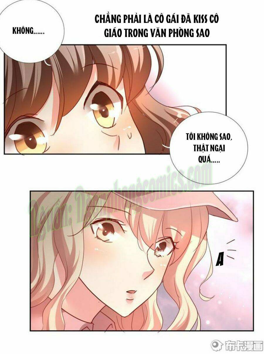 cô gái đặc biệt nhất của tôi chapter 17 14