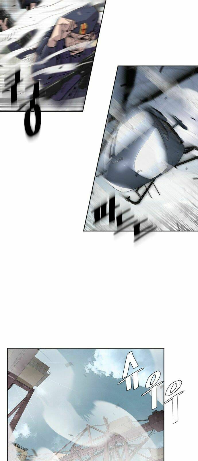 kĩ nguyên của anh hùng chapter 3 43