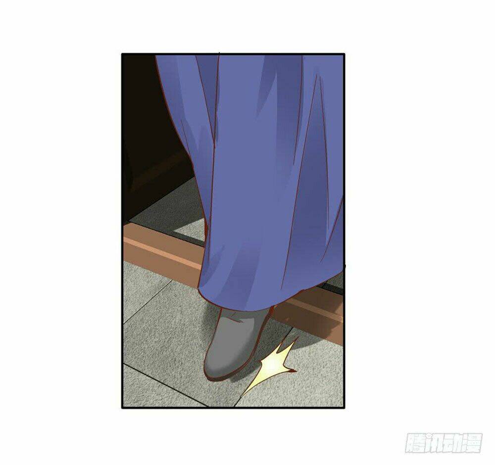 thiền tâm vấn đạo chapter 55 24