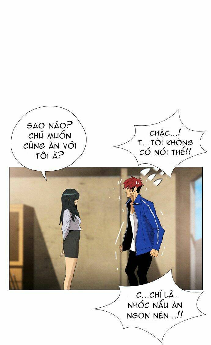 nạn nhân hồi sinh chapter 21 65