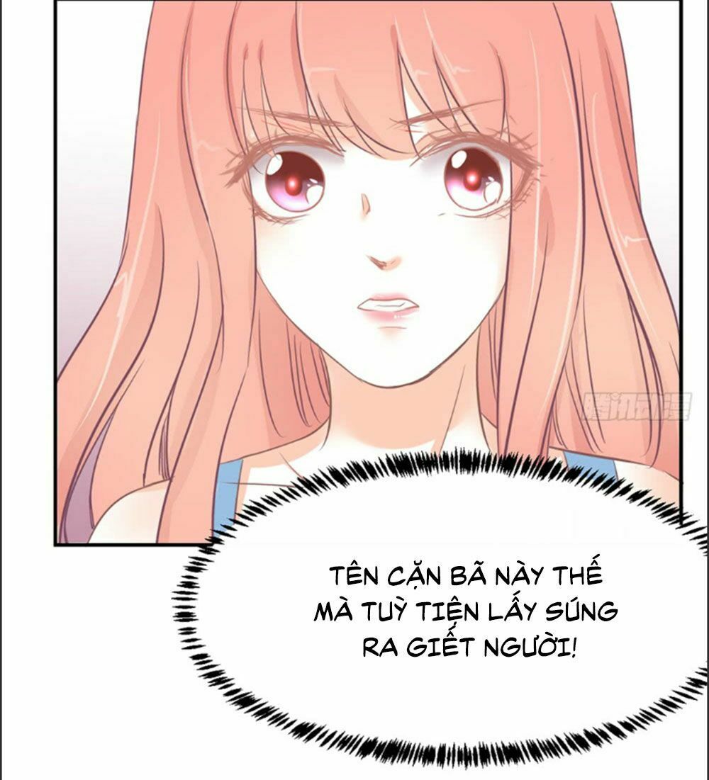 cẩm lý thiếu nữ của tôi chapter 8.1 25