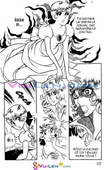 hoa hồng véc-xây chapter 3 117