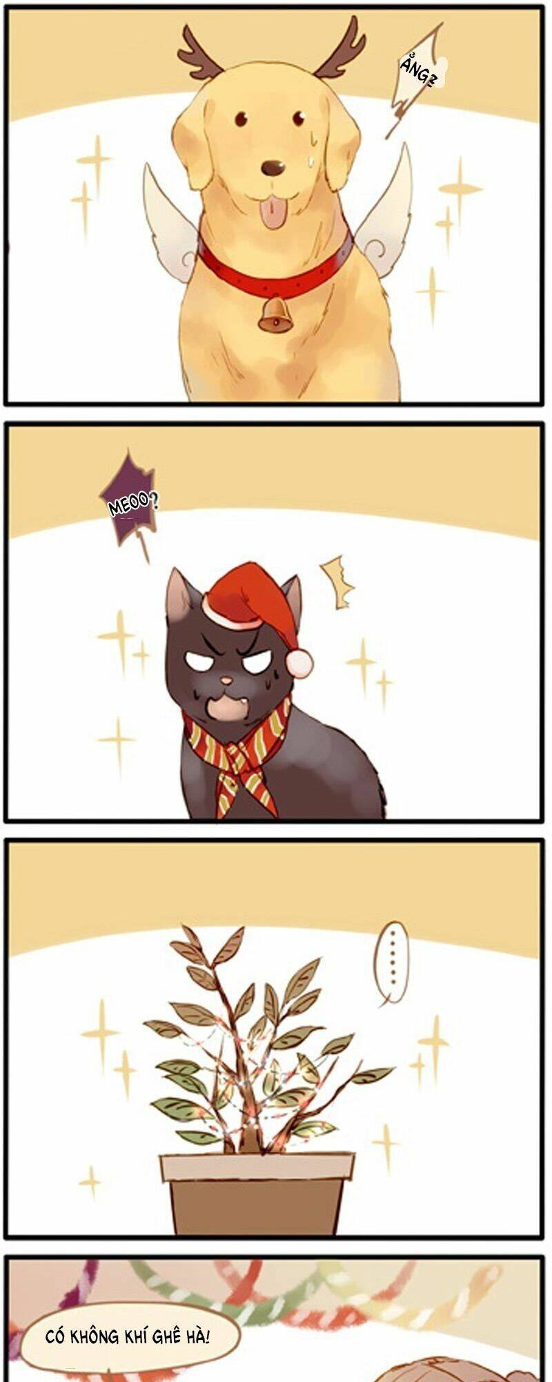 hằng mộng nam thần chapter 9 28