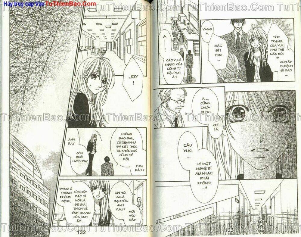 dũng cảm để yêu em chapter 4 67