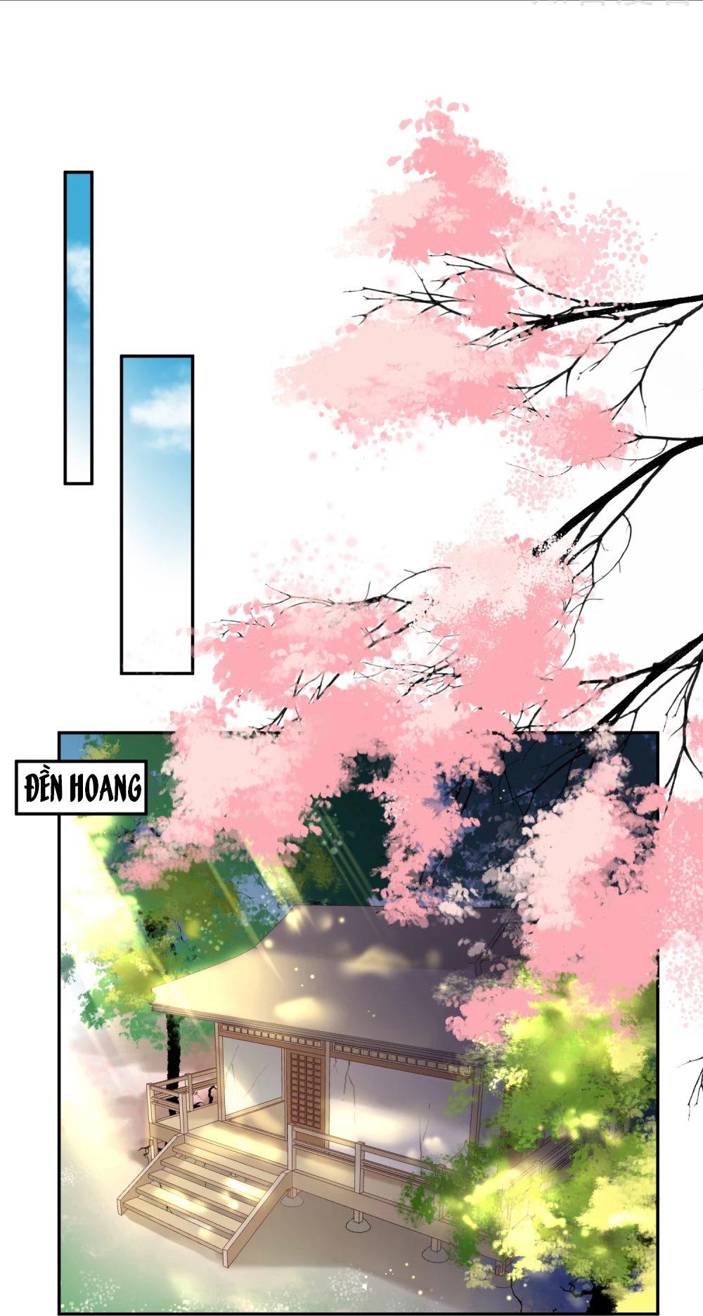 vương gia, mã giáp của người rơi rồi chapter 1 23