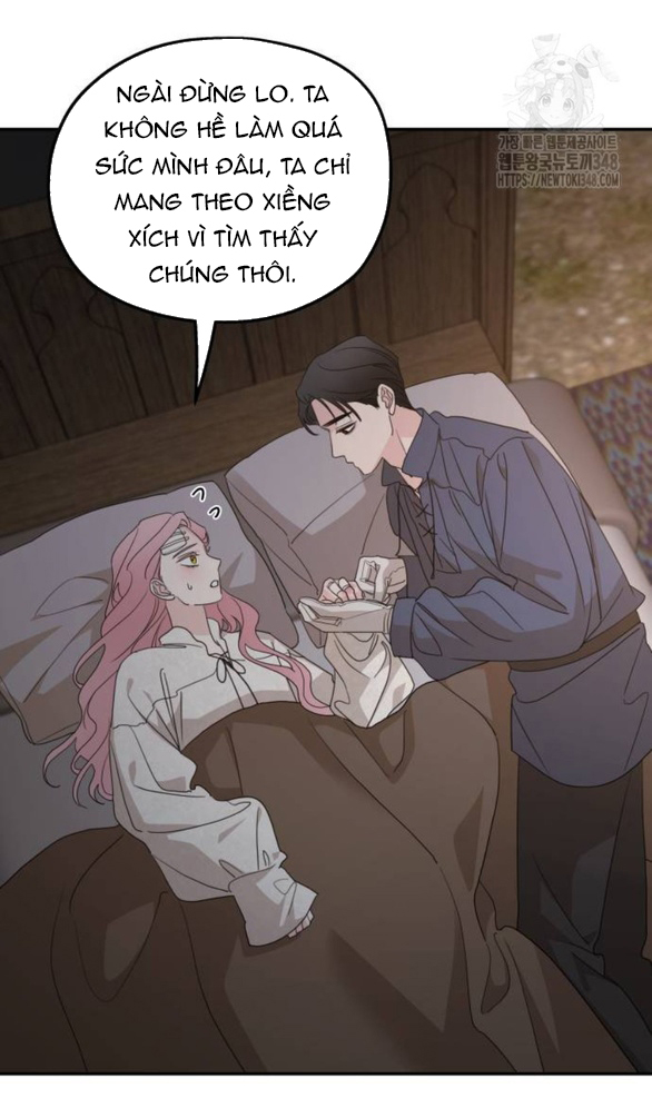 gia đình chồng bị ám ảnh bởi tôi chapter 119.1 23