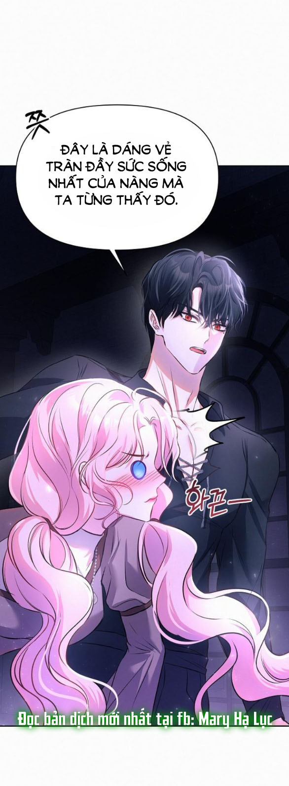 Có Lẽ Tôi Đã Sai Lầm Khi Kết Hôn chapter 6.2 - Trang 10
