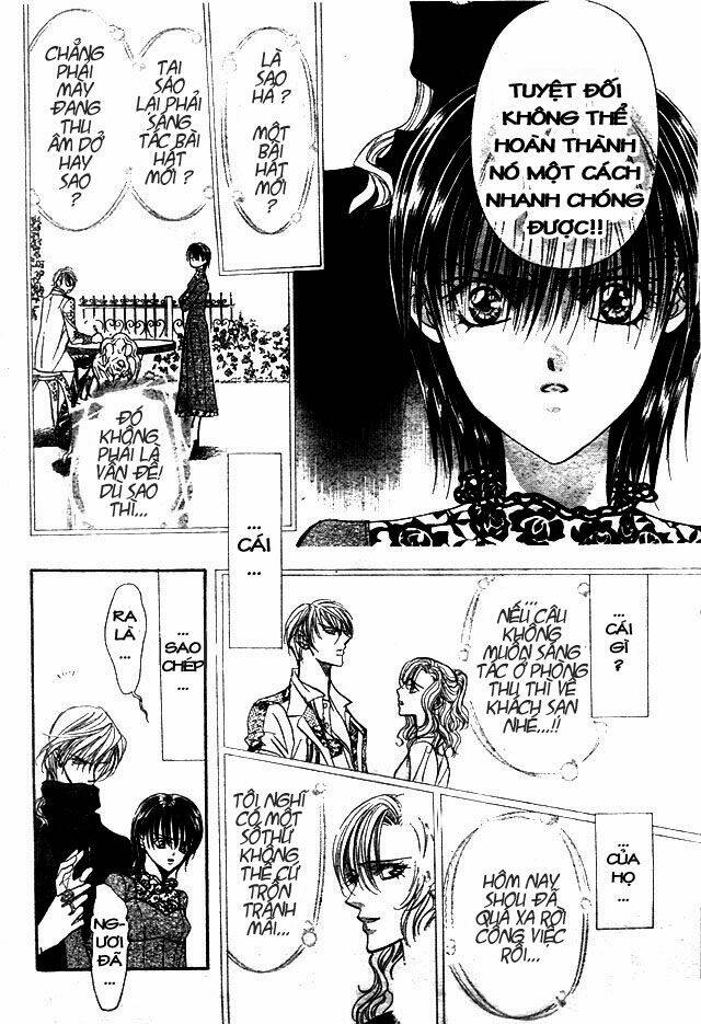 thử thách của kyouko chapter 88 8