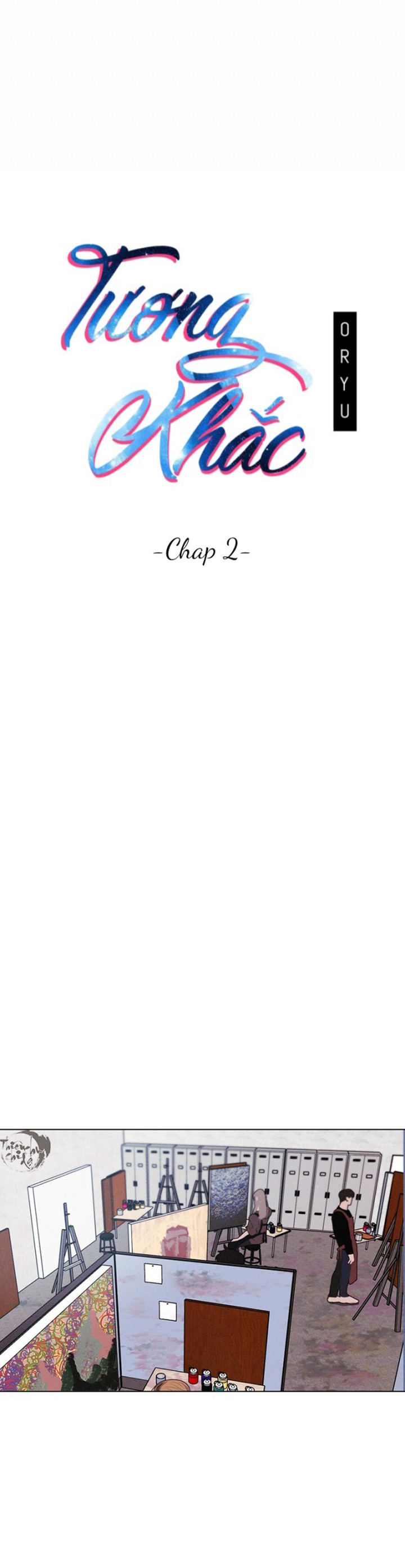 tương khắc chapter 2 18