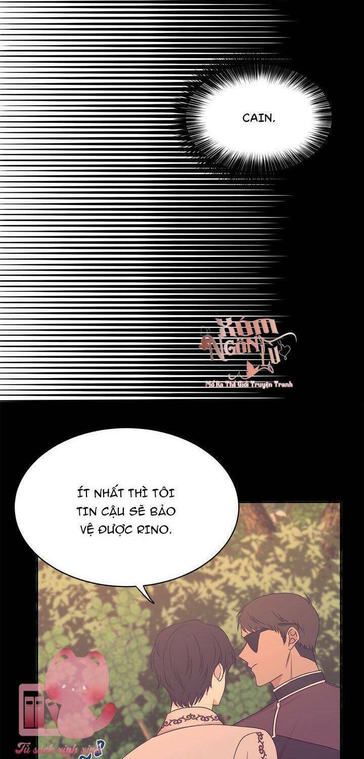 tôi chọn kết thúc của hoàng đế chapter 105 45