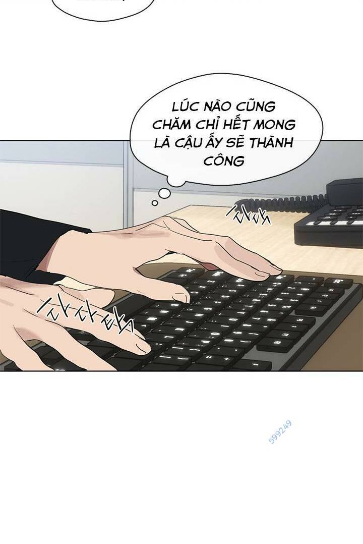 nhà hàng nơi suối vàng chapter 14 34