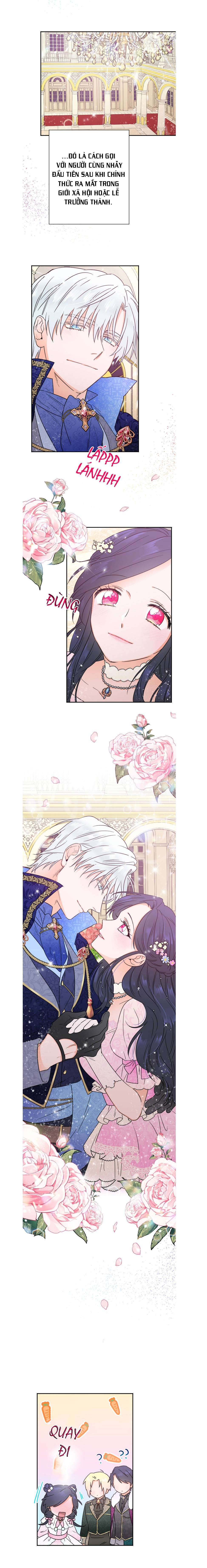 lady baby chapter 99 13