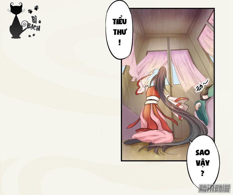 tuyệt thế luyện đan sư chapter 3 15