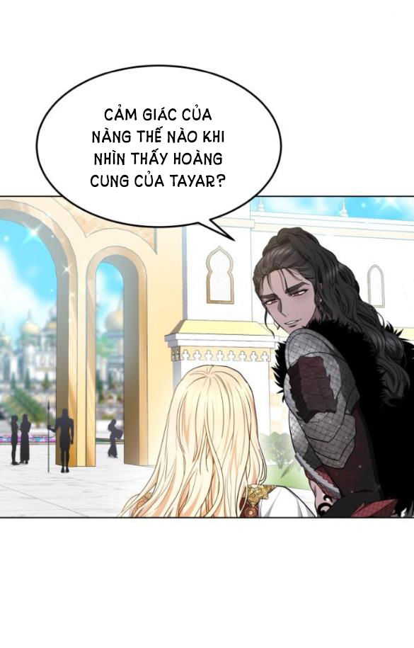 Cướp Dâu chapter 8.1 16