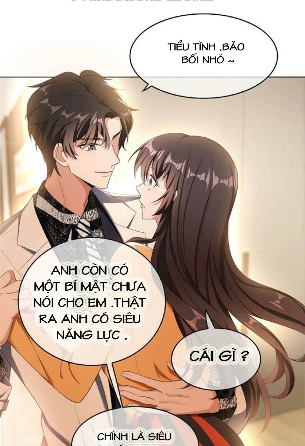 cô vợ nhỏ nuông chiều quá lại thành ác!! chapter 61 12