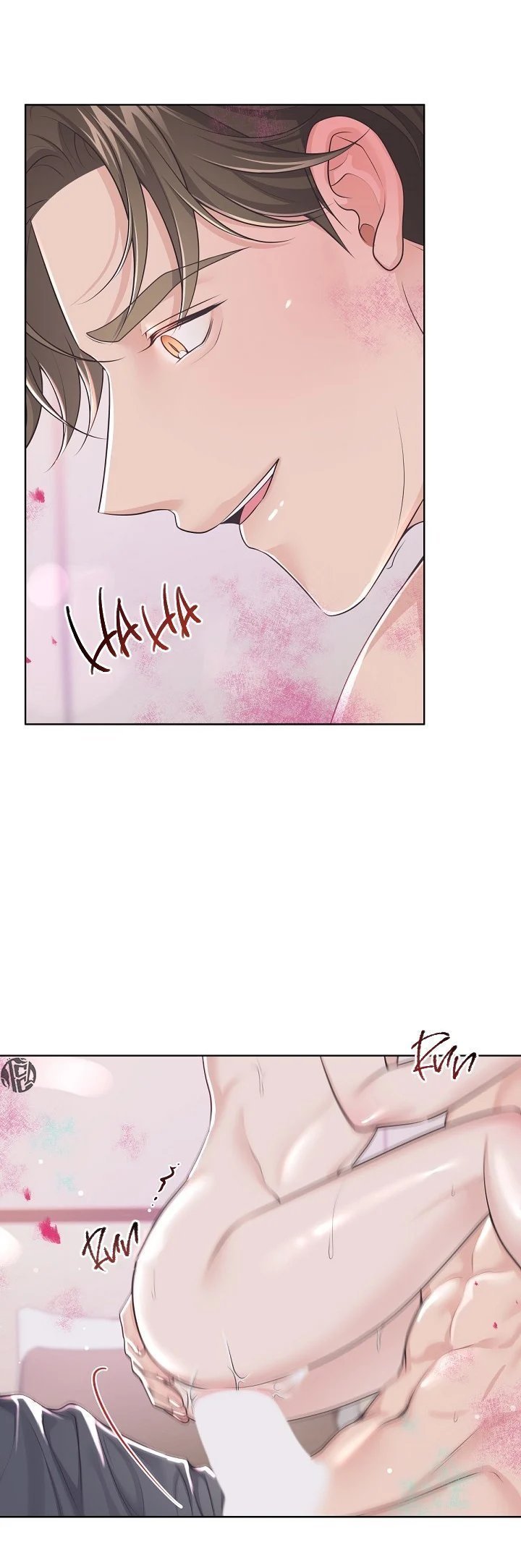 chàng quản gia chapter 0 8