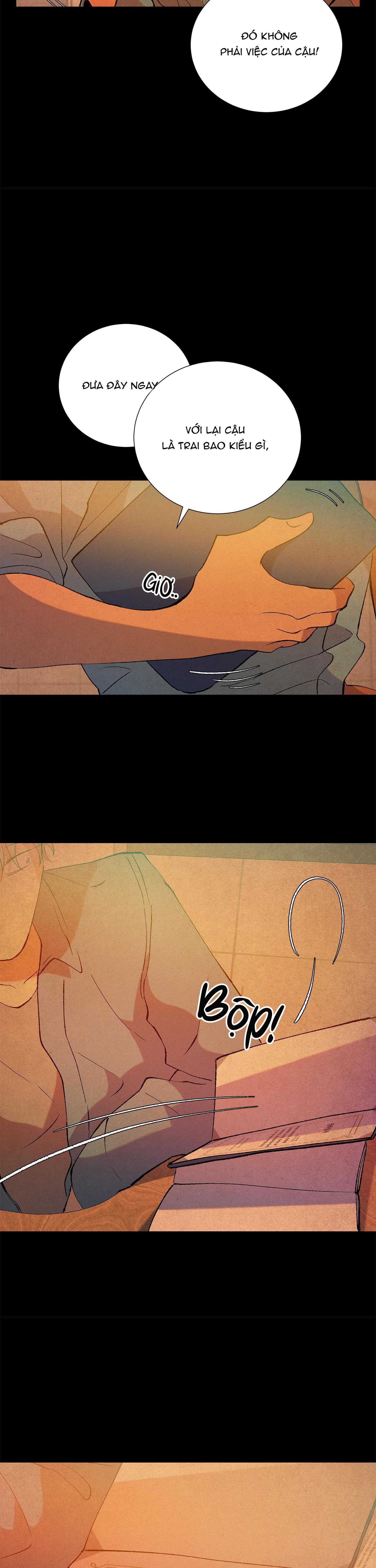 ông chú bên cửa sổ chapter 26 19