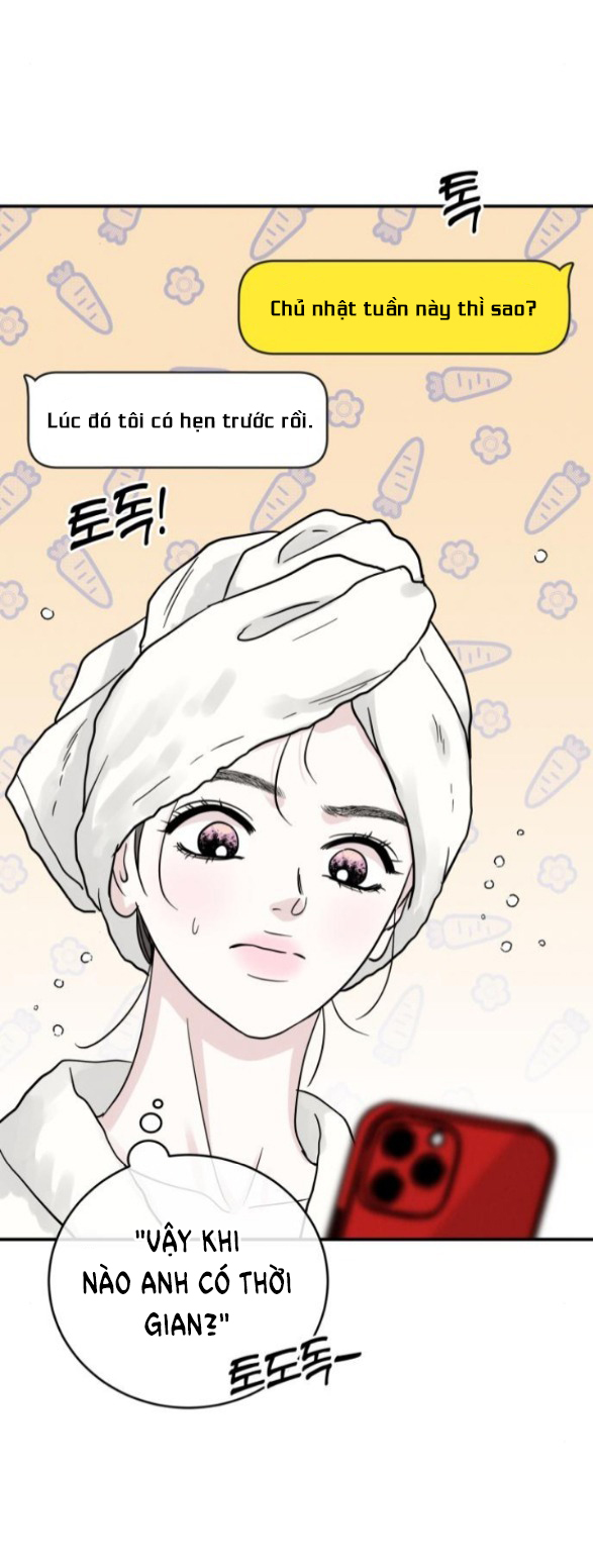 Thuyết Tình Yêu Ích Kỷ chapter 34.1 30