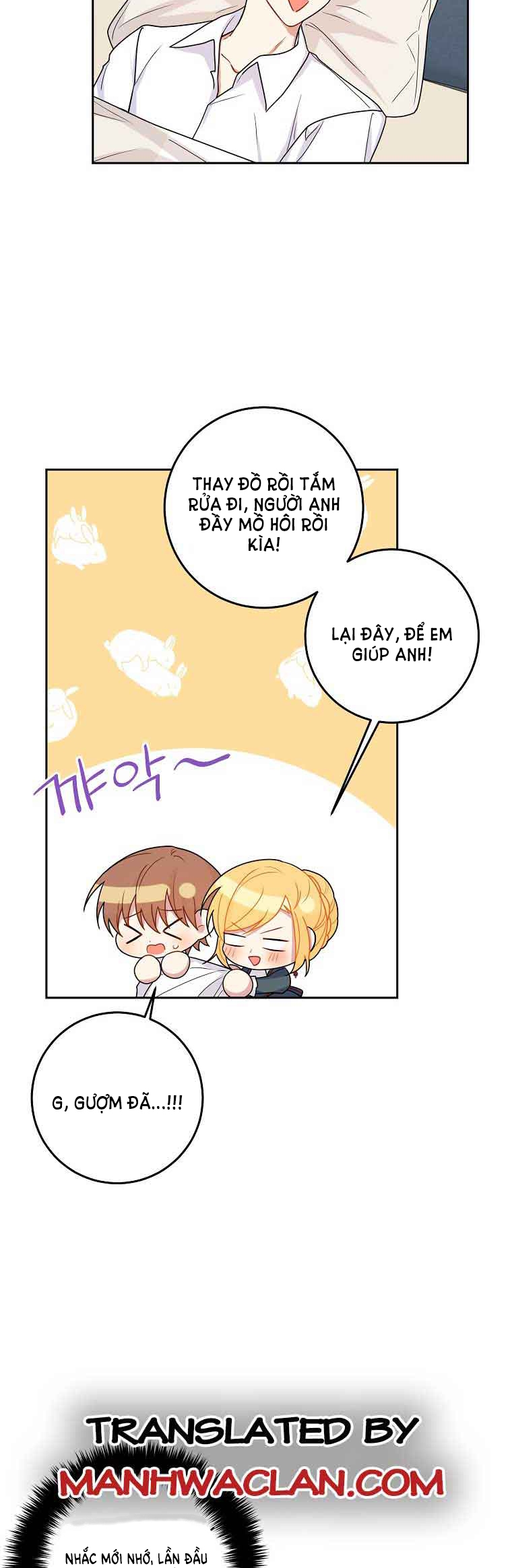 tôi là tiểu thư của gia đình này chapter 146 56