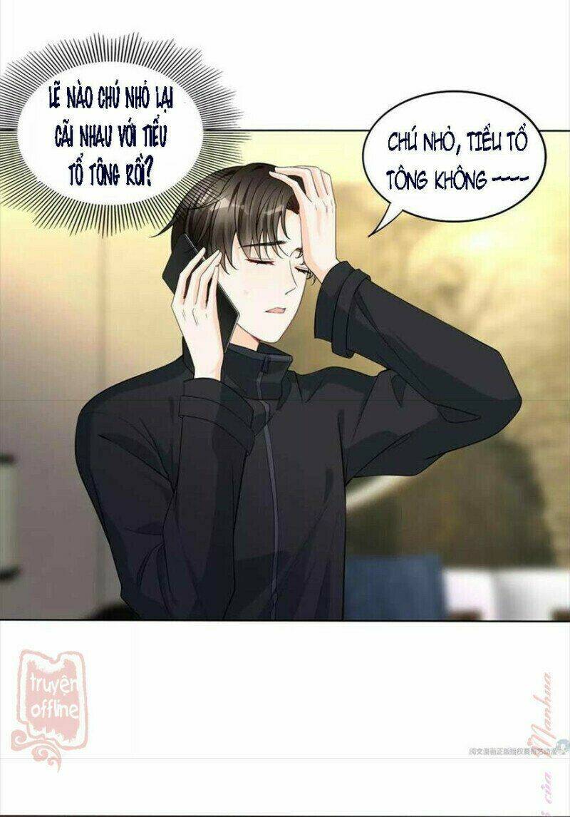 tôi trở thành tổ tông của 5 vị đại lão chapter 71 29