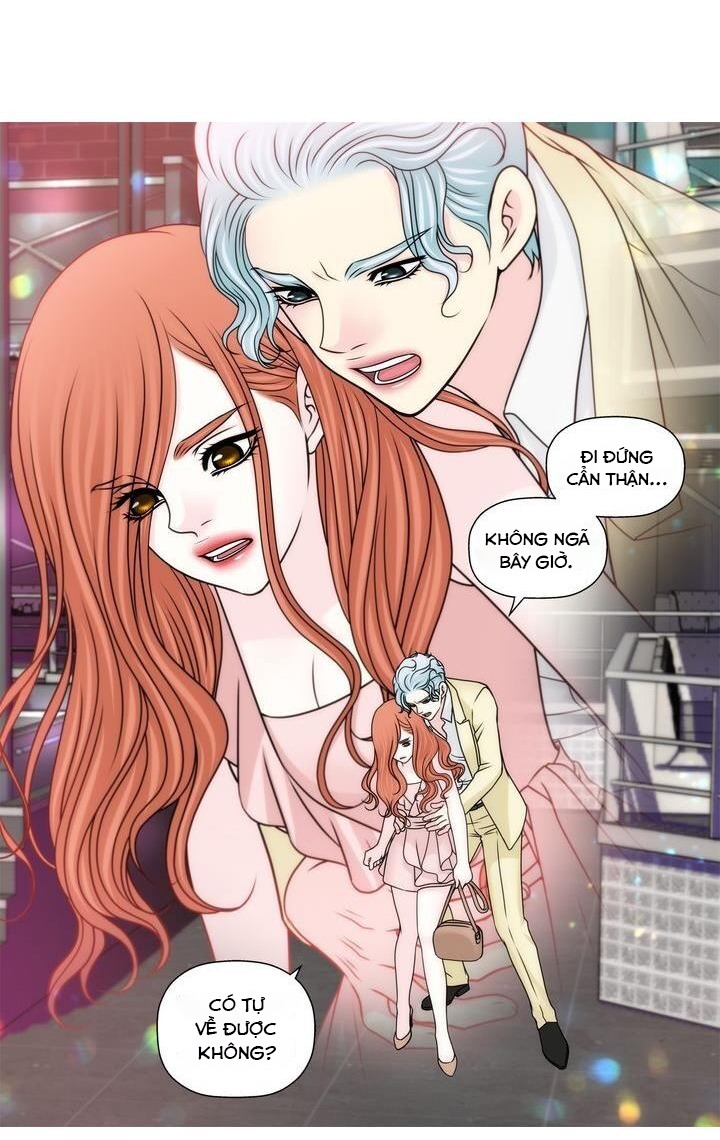 người đàn ông của tôi chapter 105.2 19