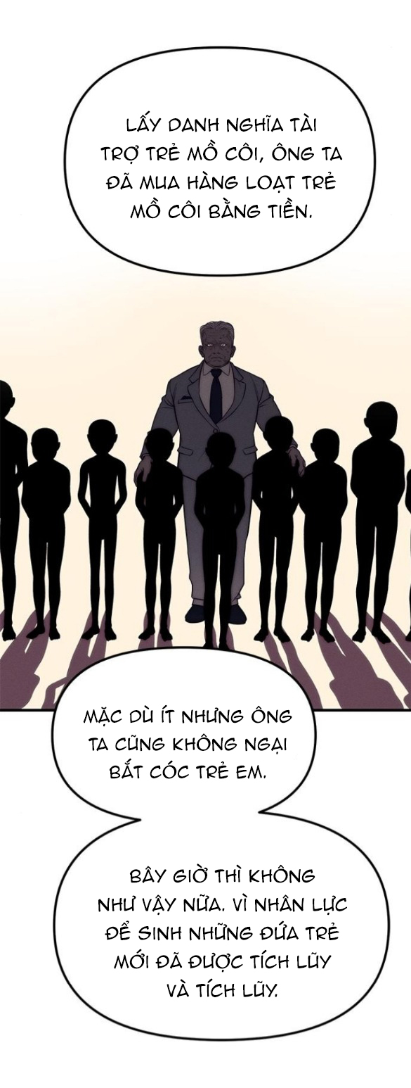 xâm nhập trường trung học tài phiệt chapter 90.1 32