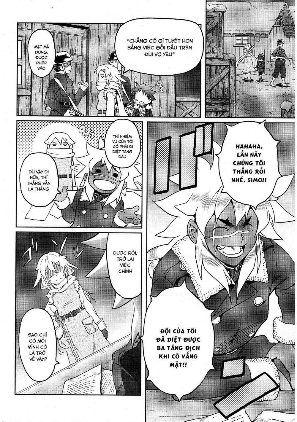 shiroi majo chapter 1 27