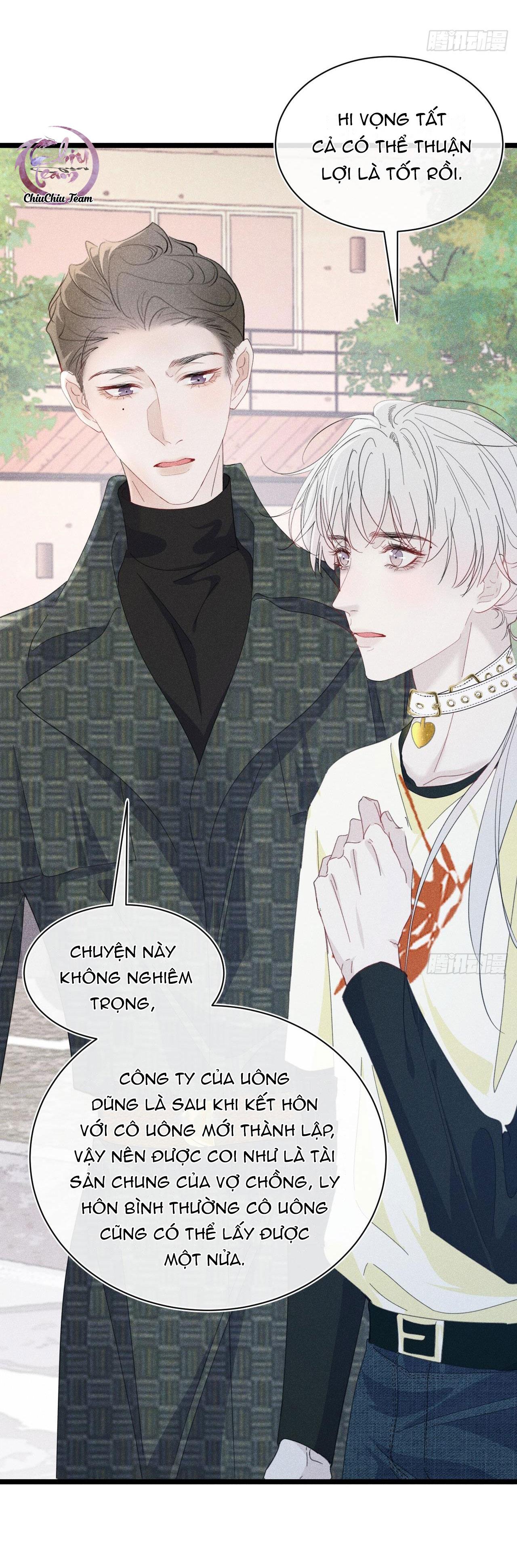 nhặt được ác quỷ chapter 7 16