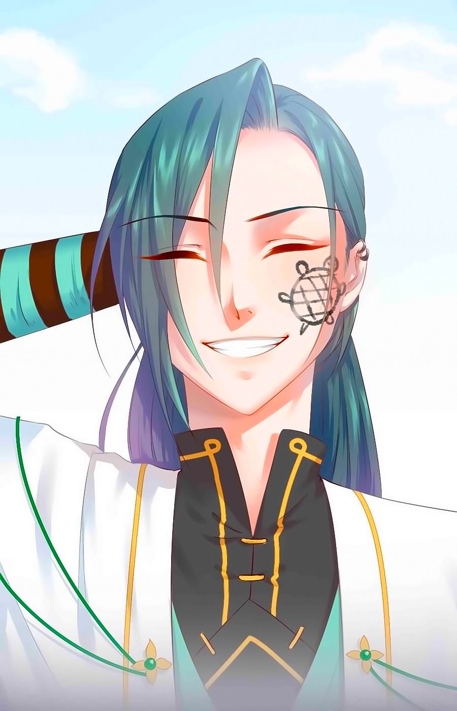 thịnh thế đế vương phi chapter 29.5 12