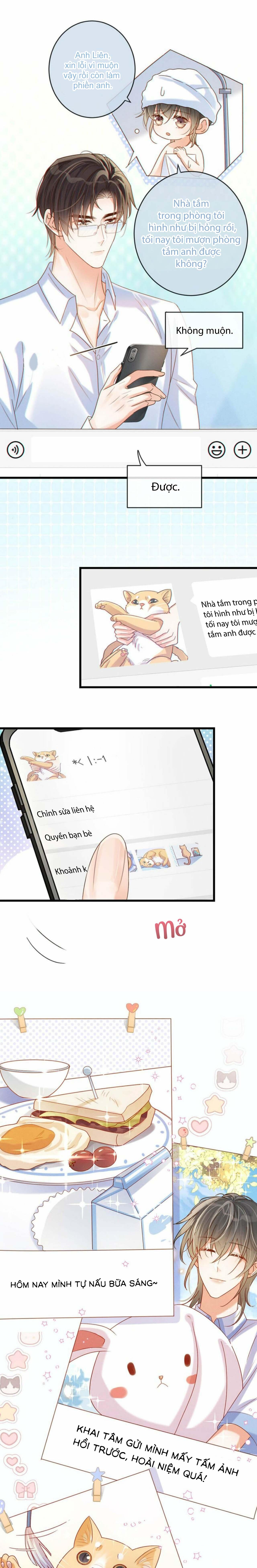 nghiện rượu chapter 41 13