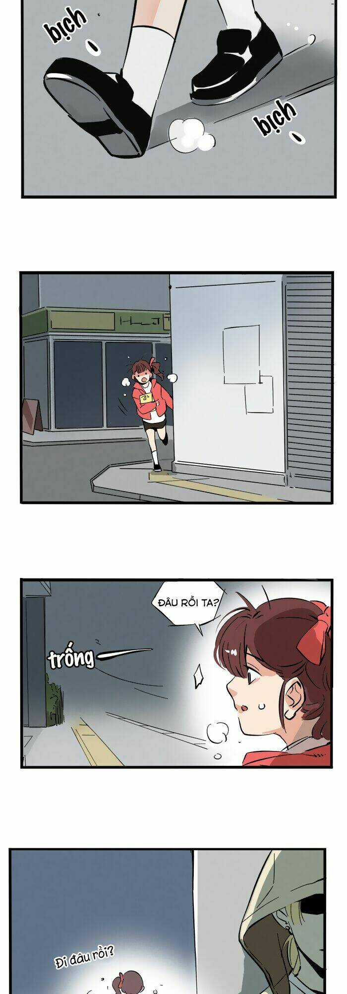 trang nhất toàn là hắn chapter 125 8