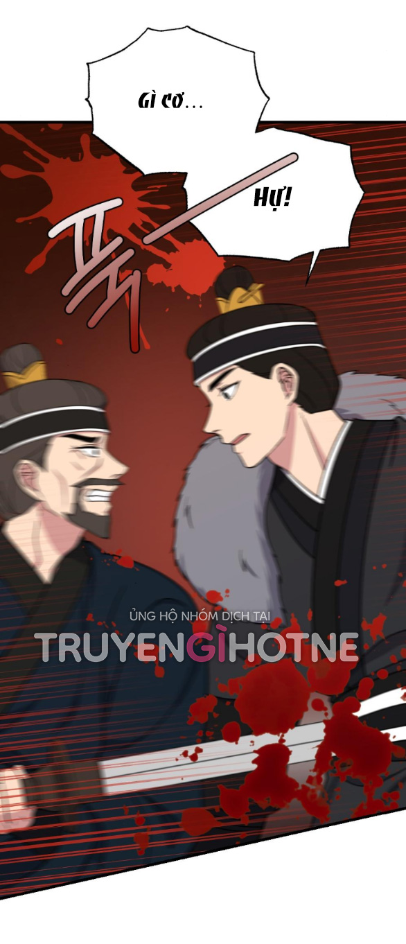 [18+] mơ về một cơn mưa phùn chapter 22.2 38