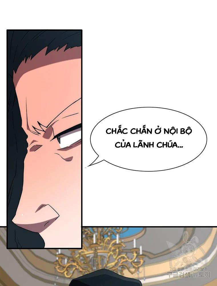 các chòm sao chỉ chú ý mình tôi chapter 34 35