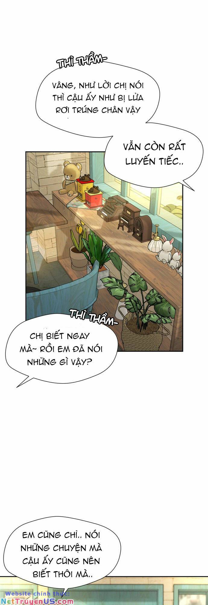 gương mặt thiên tài chapter 111 45