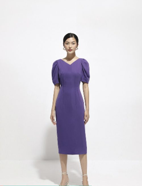 ĐẦM AMOUR DRESS