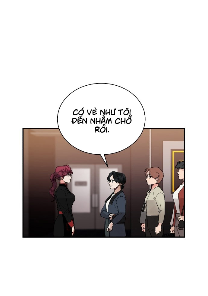 oan gia ngõ hẹp chapter 19 23