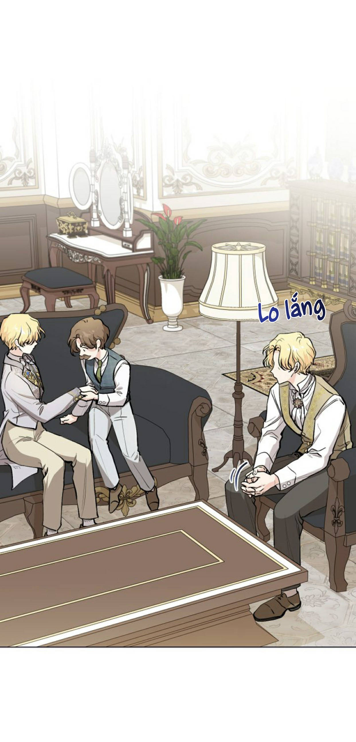 tìm lại nàng camellia chapter 14 1