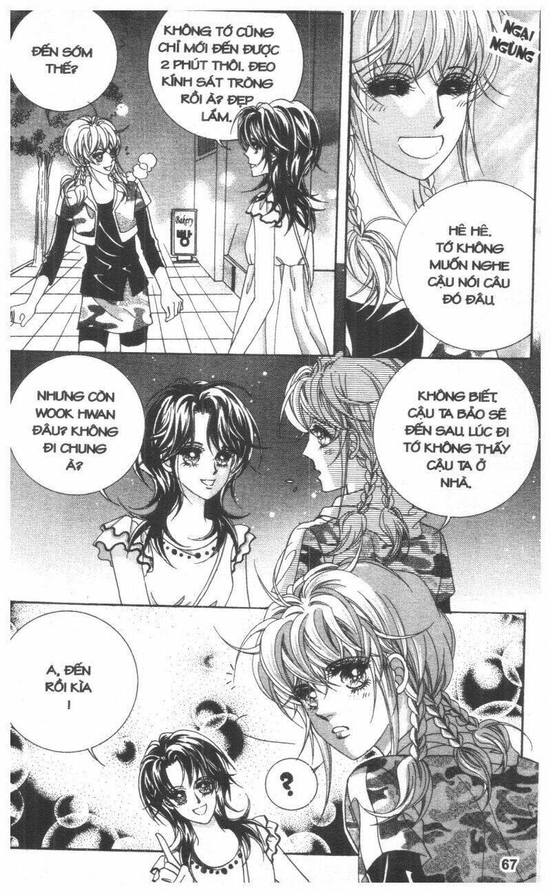 cũng vì em chapter 1 67