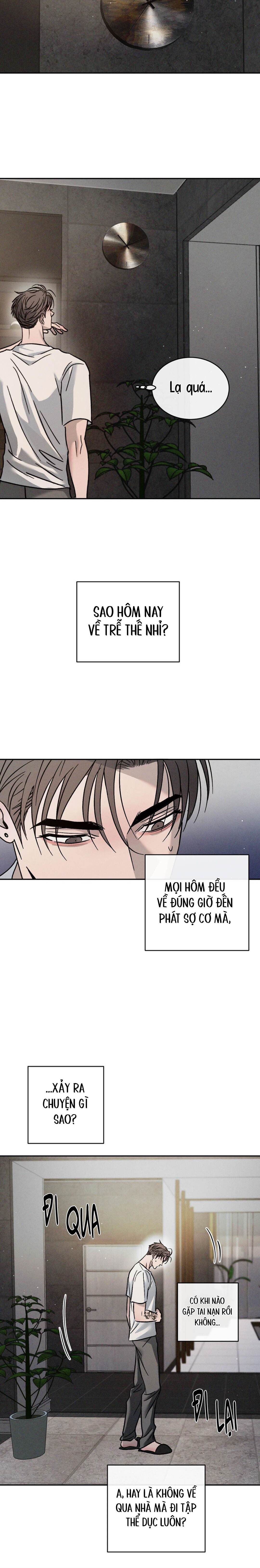 tương khắc chapter 86 9