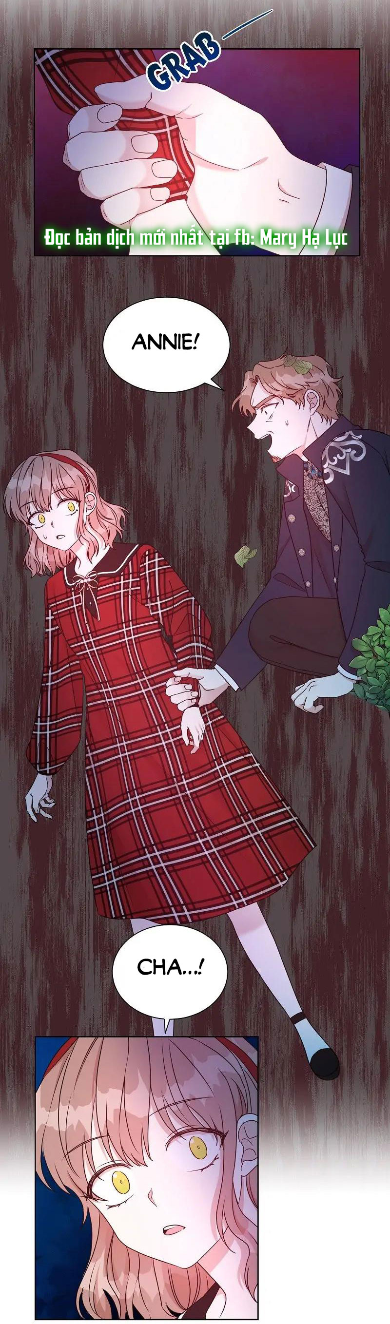 tôi chán nản vì người chồng thứ 2 còn "khỏe" hơn chồng cũ chapter 27.2 2