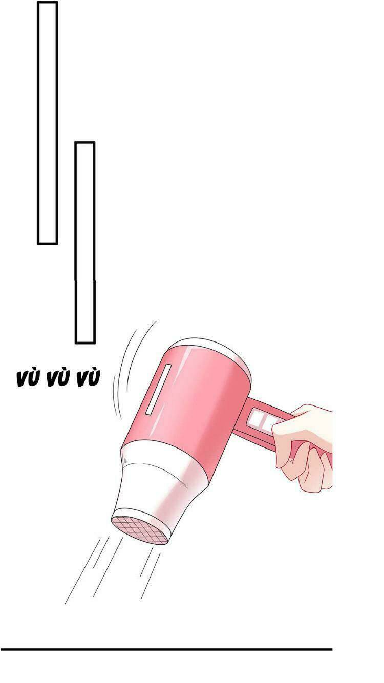 vương bài thiên sư và tiểu manh yêu chapter 26 24