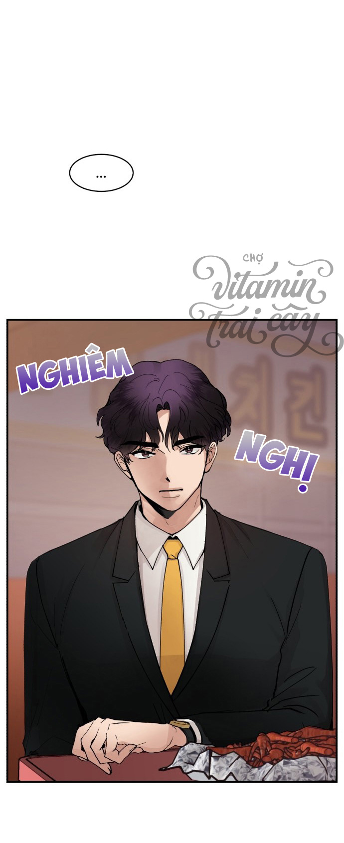 oan gia ngõ hẹp chapter 17 38