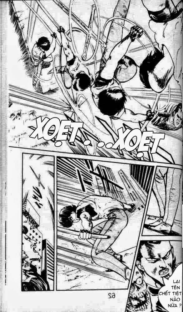 thợ săn ma giới chapter 2 20