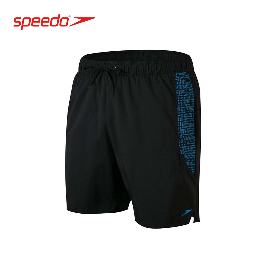 Quần bơi nam Speedo Sport Print - 8-11760D812