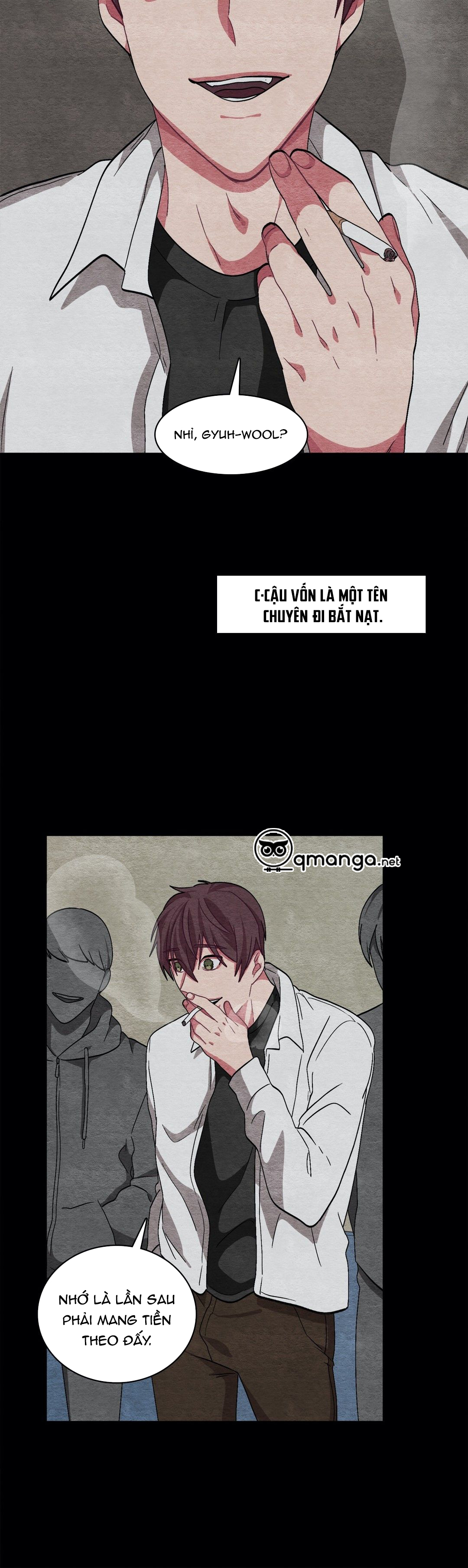 hãy tuân lệnh tôi chapter 30 28