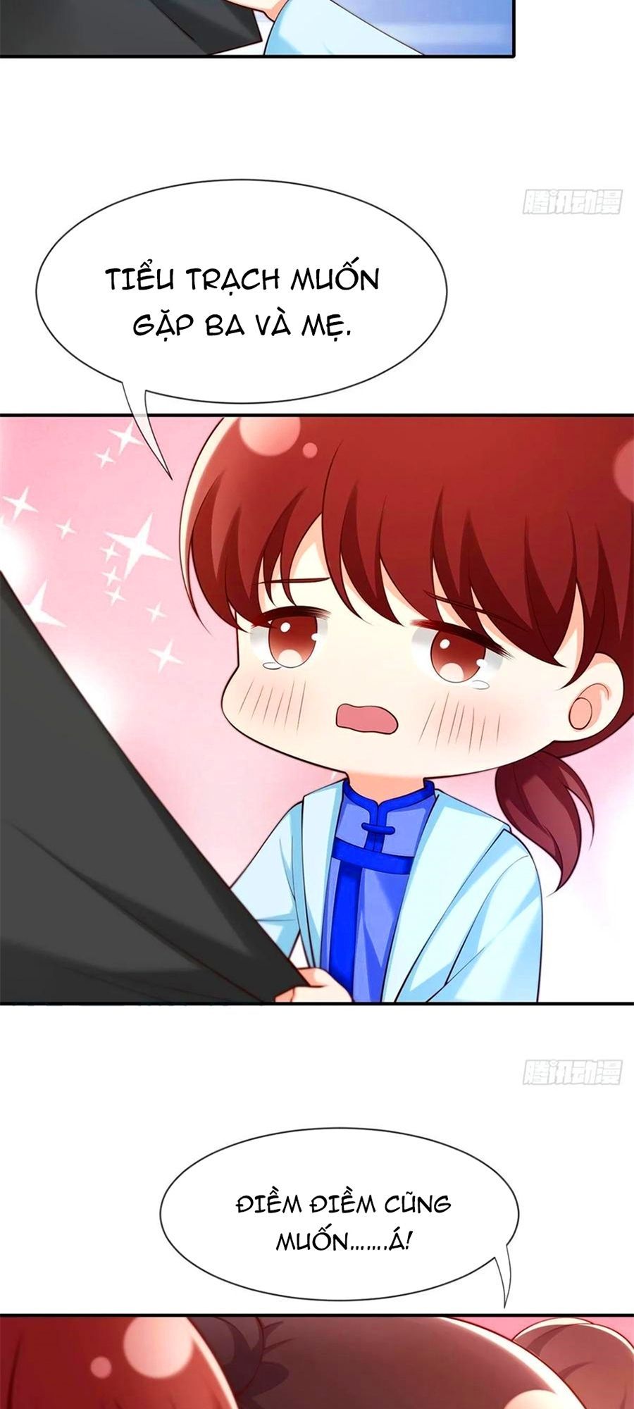 nam thần truy thê chỉ nam chapter 83.2 4