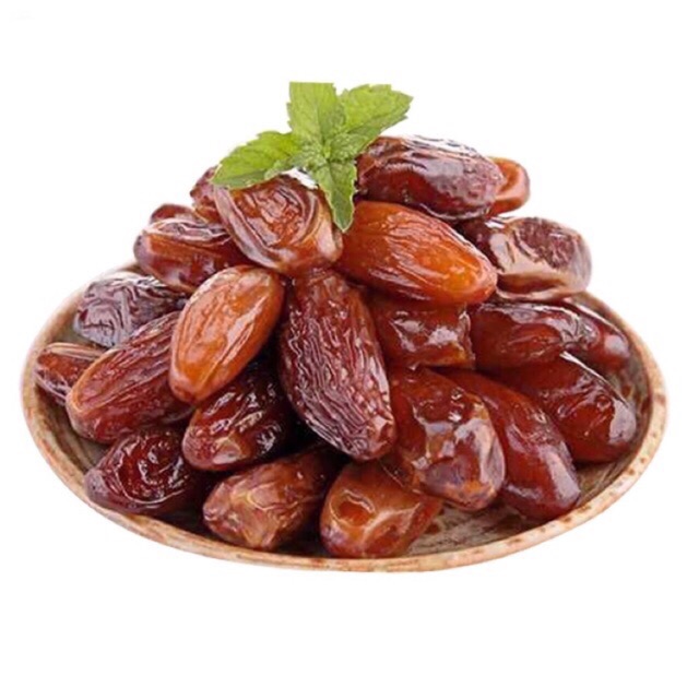 Chà là hữu cơ tách hạt Bio Planet organic pitted dates