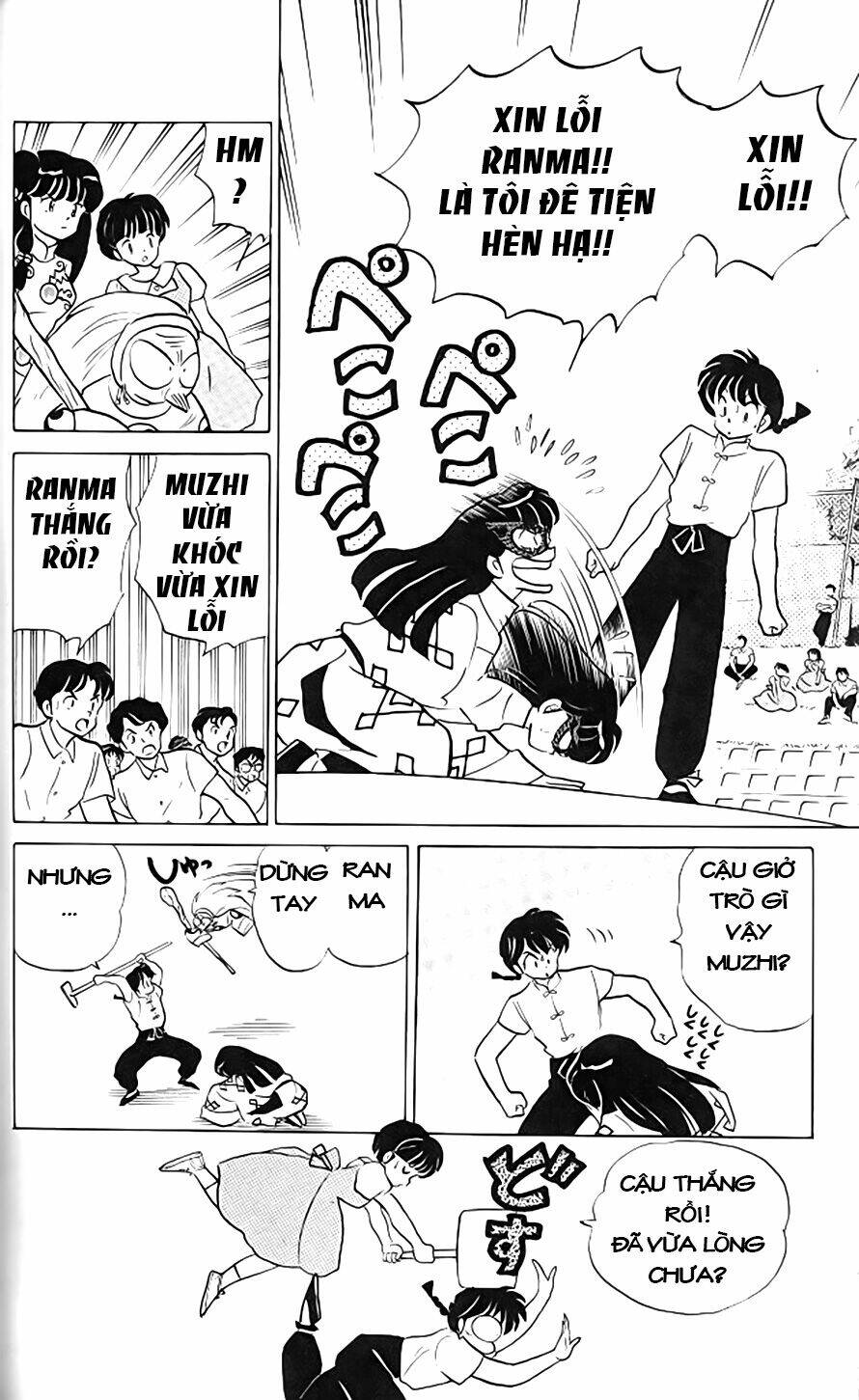 suối lời nguyền chapter 284 14