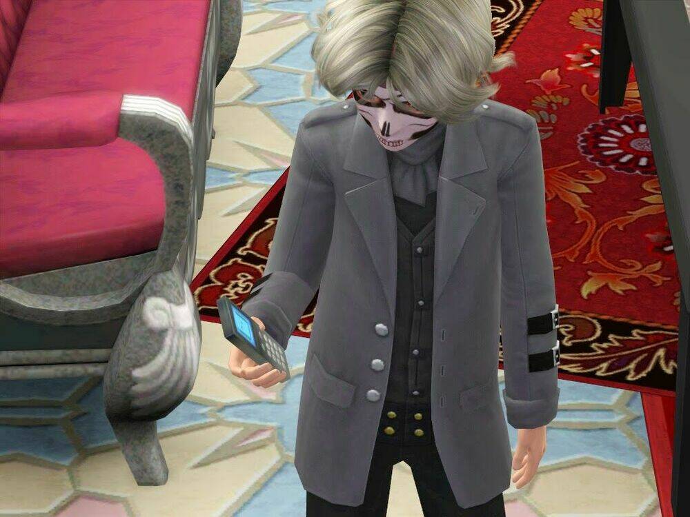 the fate chapter 19.2 30