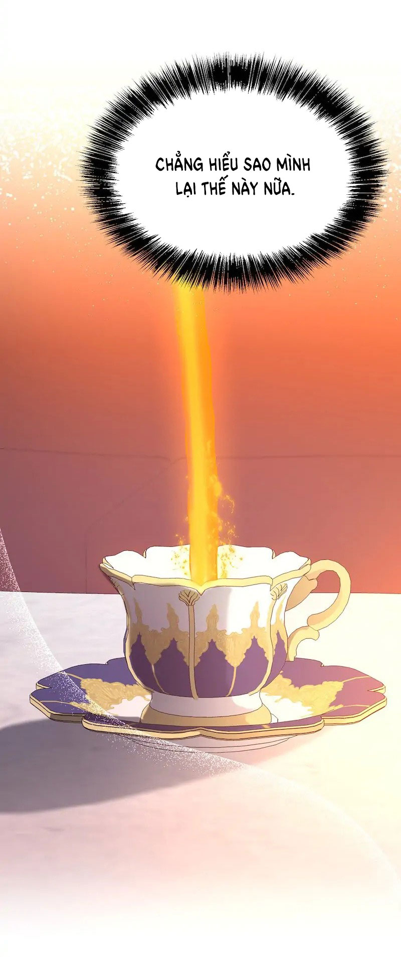 tôi chán nản vì người chồng thứ 2 còn "khỏe" hơn chồng cũ chapter 58.2 28